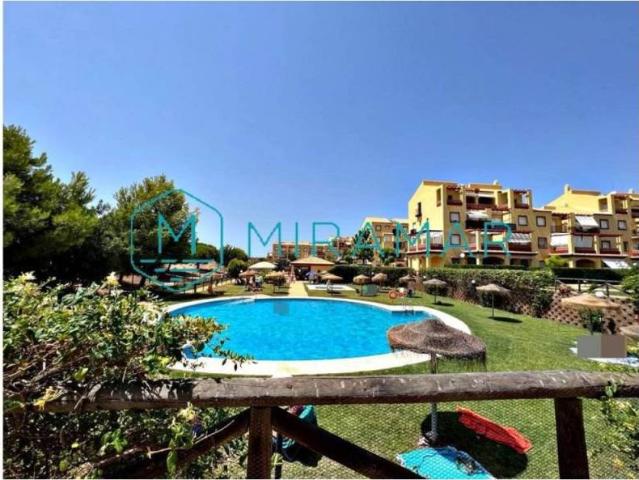 Piso en venta en Costa Occidental, Andalucía