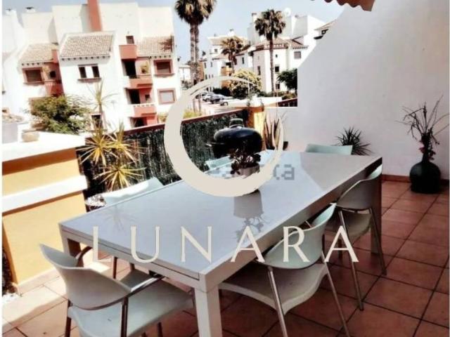 Piso en venta en Costa Occidental, Andalucía