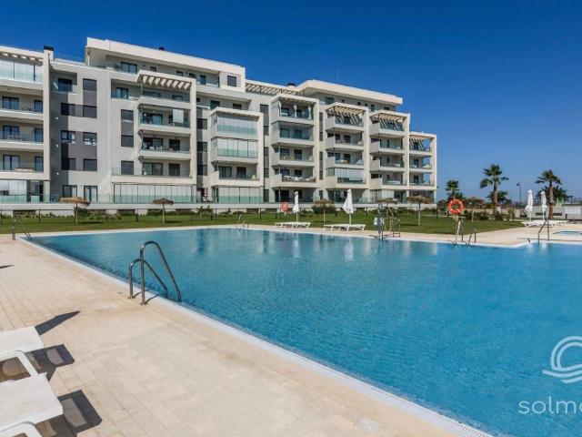 Piso en venta en Ayamonte, Playa Isla de Canela