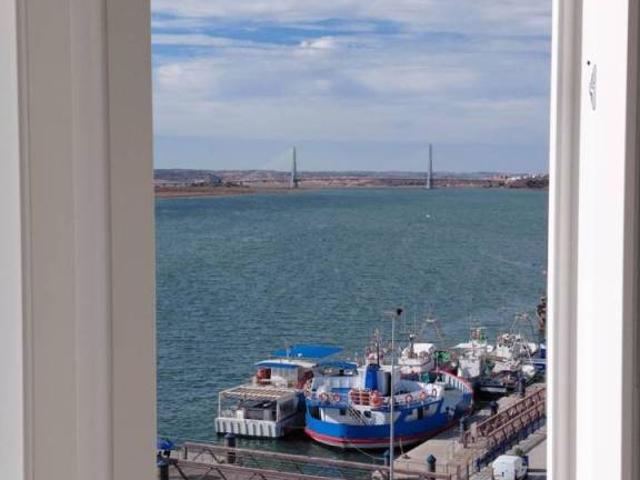 Piso en venta en Ayamonte, Huelva