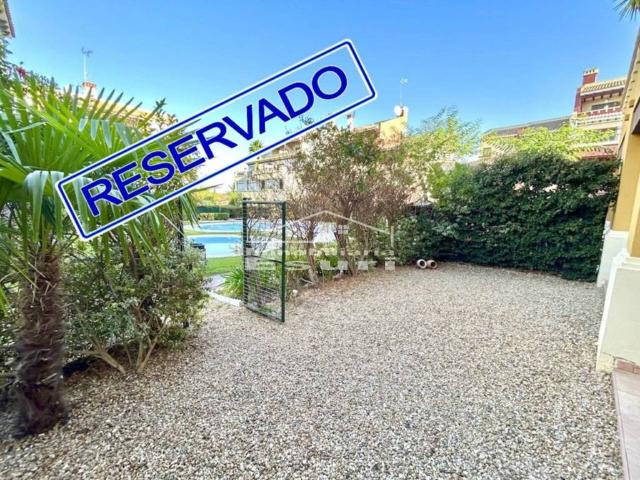 Piso en venta en Costa Esuri, Costa Occidental