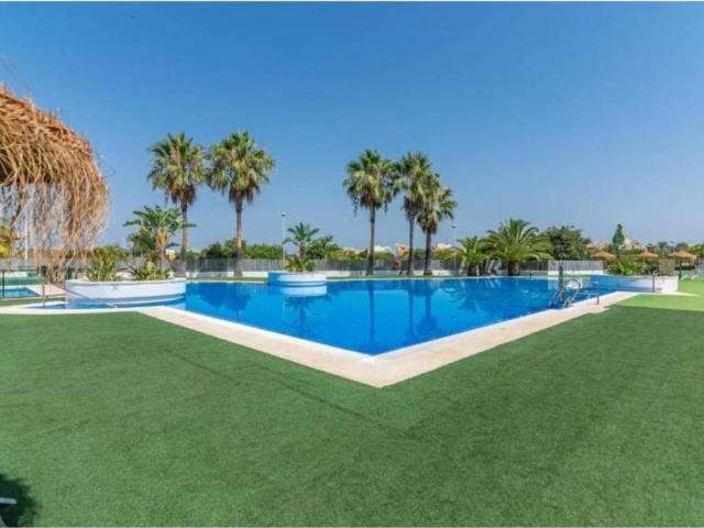 Piso en venta en Costa Occidental, Andalucía