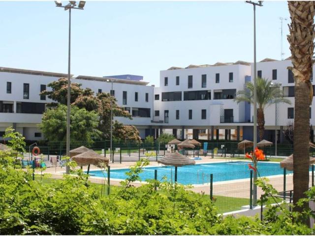 Piso en venta en Costa Occidental, Andalucía