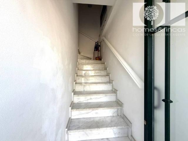 Piso en venta en Costa Occidental, Andalucía