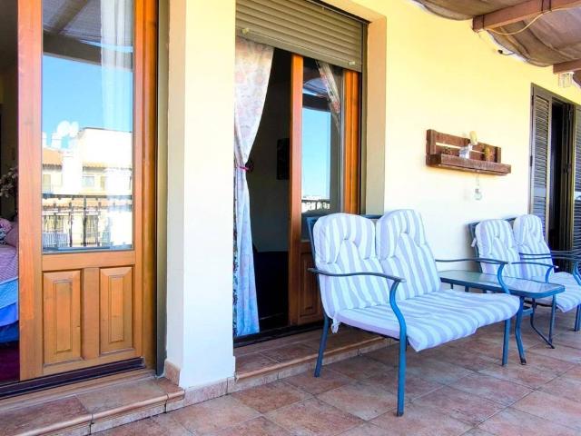 Piso en venta en Costa Occidental, Andalucía
