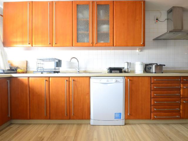 Piso en venta en Costa Occidental, Andalucía