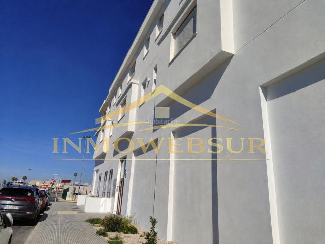 Piso en venta en Costa Occidental, Andalucía