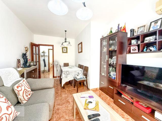 Piso en venta en Costa Occidental, Andalucía