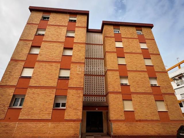 Piso en venta en Costa Occidental, Andalucía