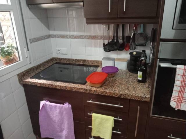 Piso en venta en Costa Occidental, Andalucía