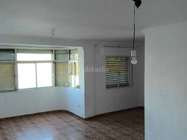 Piso en venta en Costa Occidental, Andalucía