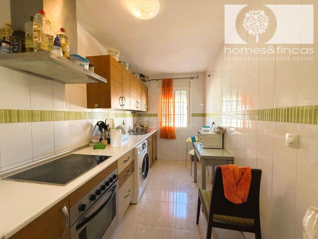 Piso en venta en Costa Occidental, Andalucía