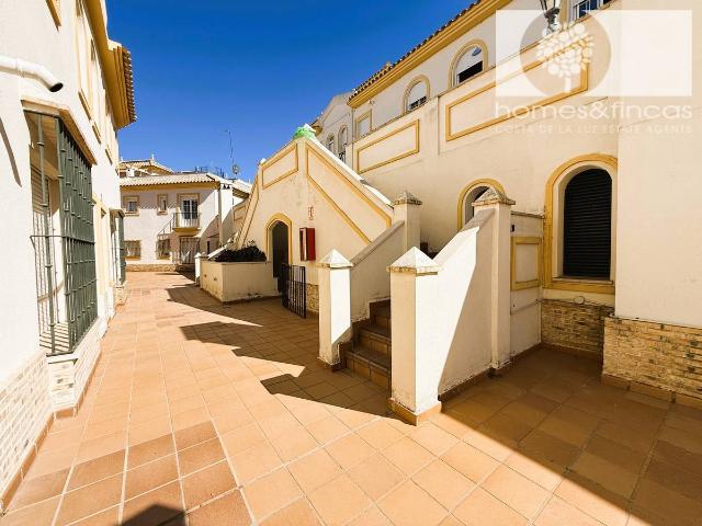 Piso en venta en Costa Occidental, Andalucía