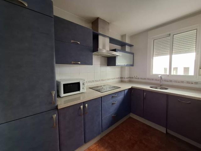 Piso en venta en Costa Occidental, Andalucía