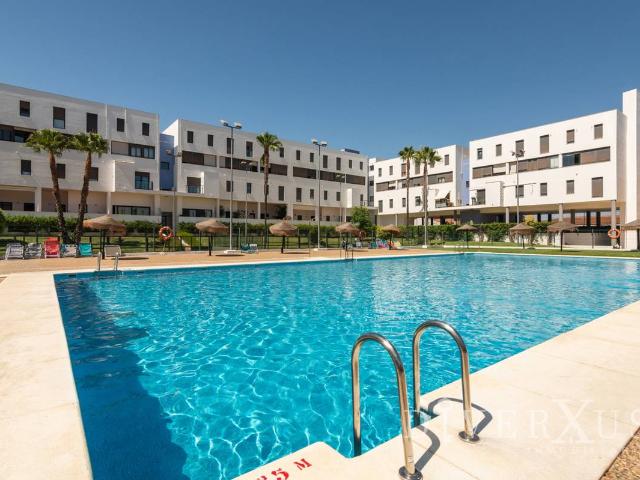 Piso en venta en Costa Occidental, Andalucía