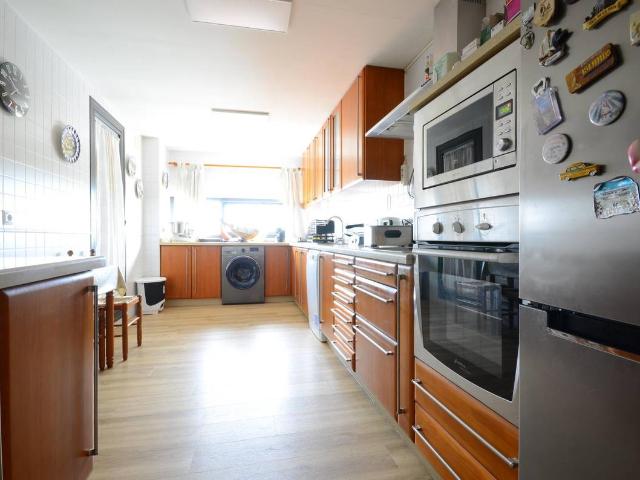 Piso en venta en Costa Occidental, Andalucía