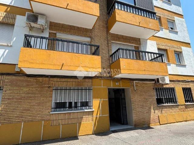 Piso en venta en Costa Occidental, Andalucía