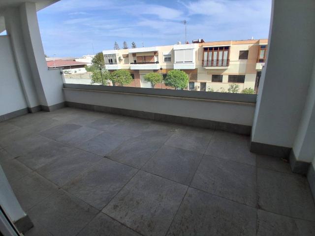 Piso en venta en Costa Occidental, Andalucía