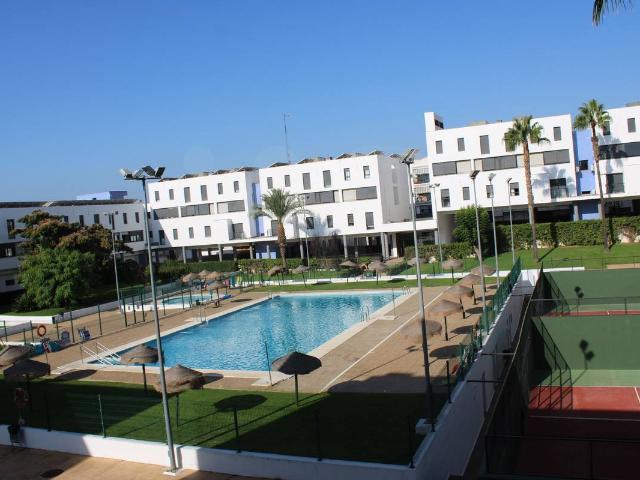 Piso en venta en Costa Occidental, Andalucía