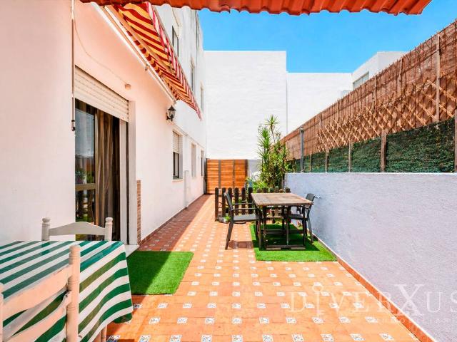 Piso en venta en Costa Occidental, Andalucía