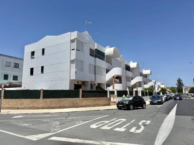 Piso en venta en Costa Occidental, Andalucía