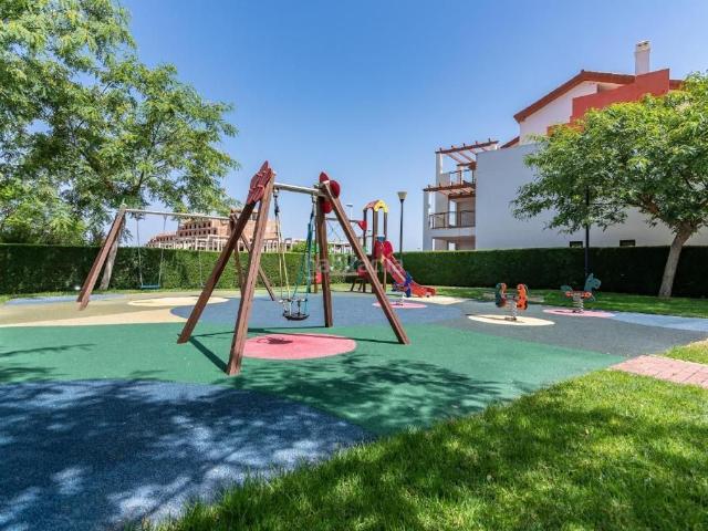 Piso en venta en Costa Occidental, Andalucía