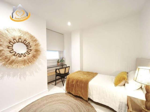 Piso en venta en Costa Occidental, Andalucía