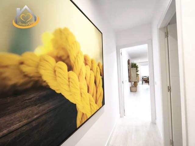 Piso en venta en Ayamonte, Huelva