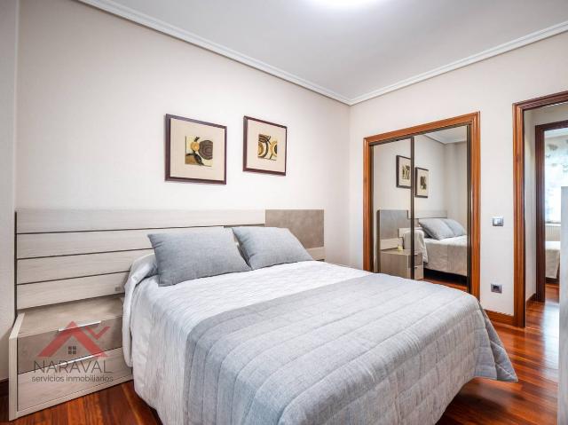 Piso en venta en Estellerria, Navarra