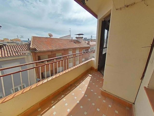 Piso en venta en Ayora