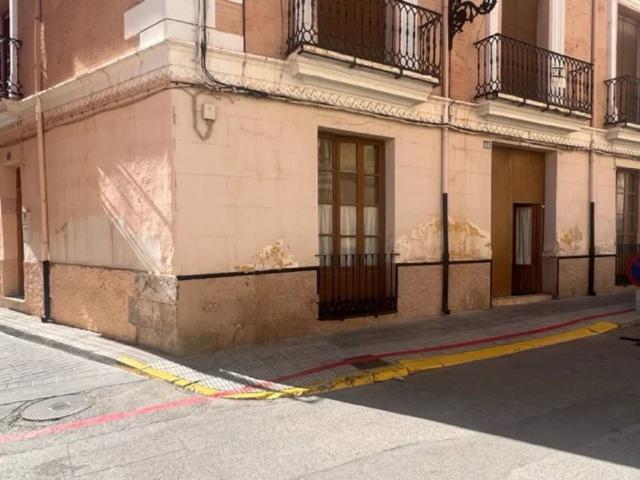 Piso en venta en Ayora, Valencia