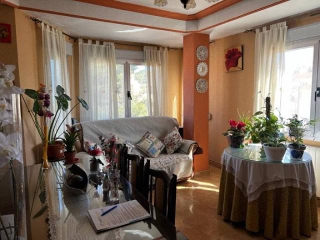 Piso en venta en El Valle de Cofrentes-Ayora, Valencia