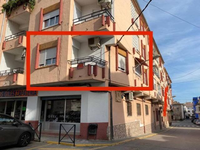 Piso en venta en El Valle de Cofrentes-Ayora, Valencia