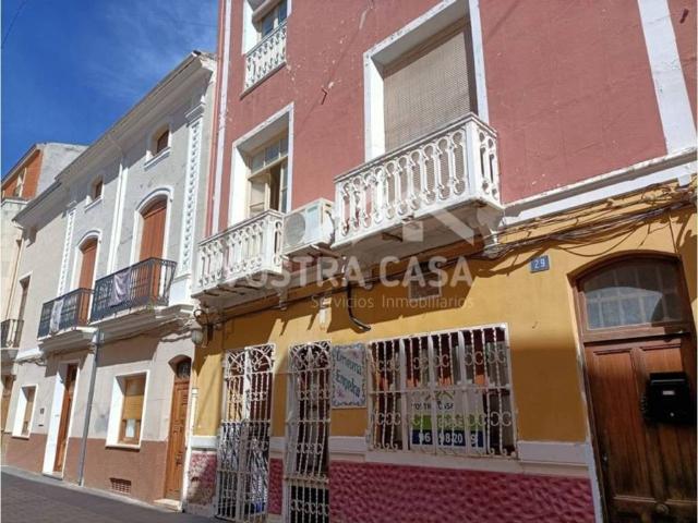 Piso en venta en El Valle de Cofrentes-Ayora, Valencia