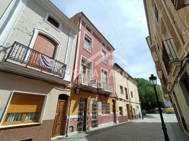 Piso en venta en Ayora