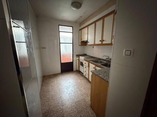 Piso en venta en El Valle de Cofrentes-Ayora, Valencia