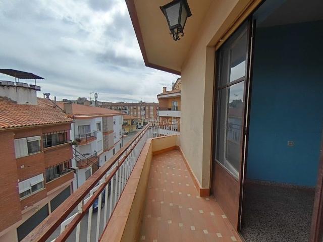 Piso en venta en Ayora, València / Valencia
