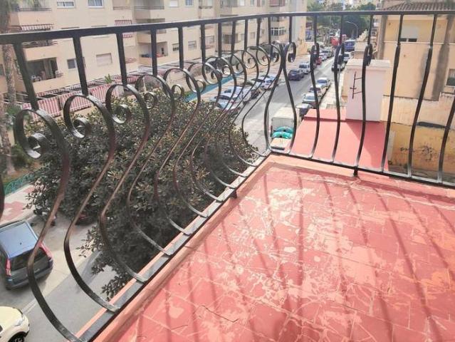 Piso en venta en Costa del Sol Occidental, Andalucía