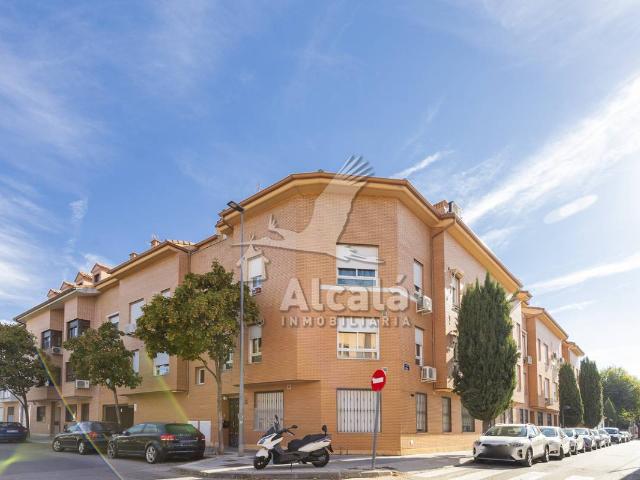 Piso en venta en Azuqueca De Henares, Guadalajara