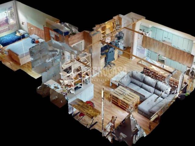 Piso en venta en Azuqueca De Henares, Guadalajara