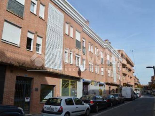 Piso en venta en Azuqueca De Henares, Guadalajara