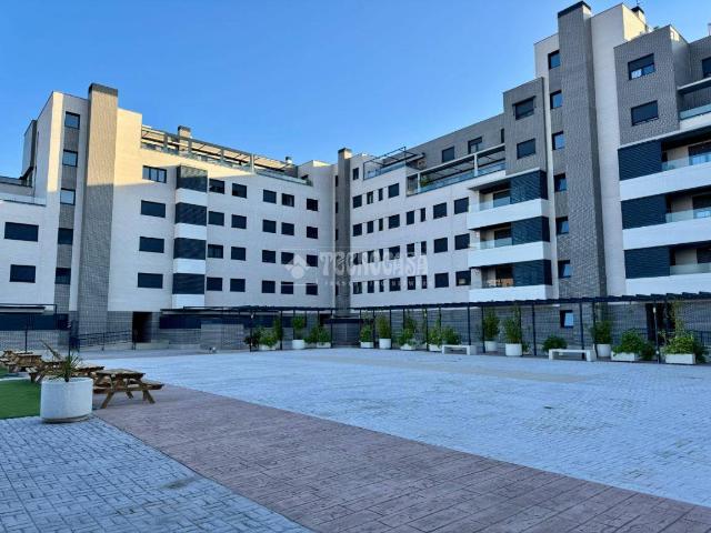 Piso en venta en Azuqueca De Henares