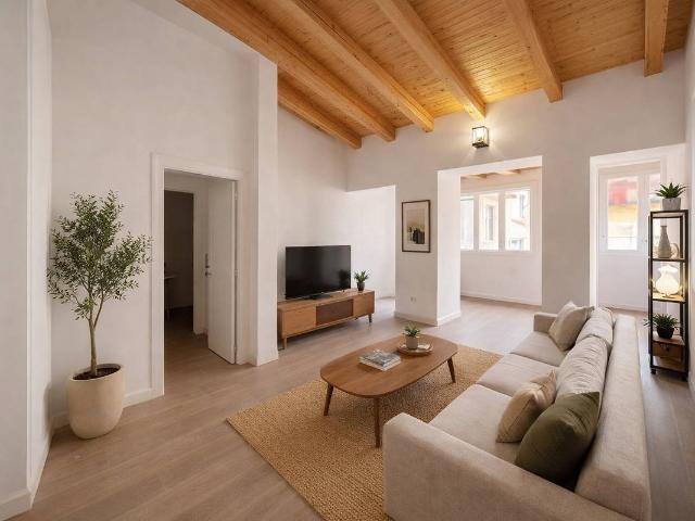 Piso en venta en Campolivar, l'Horta Nord