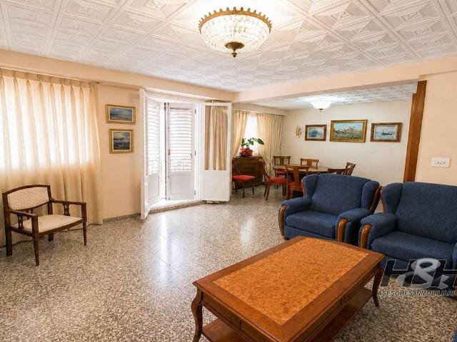 Piso en venta en Campolivar, l'Horta Nord