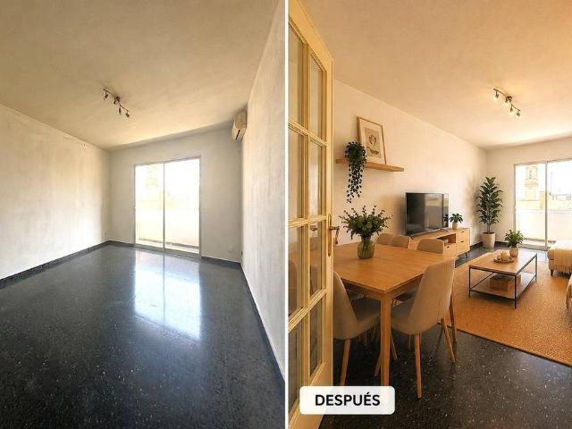 Piso en venta en Campolivar, l'Horta Nord