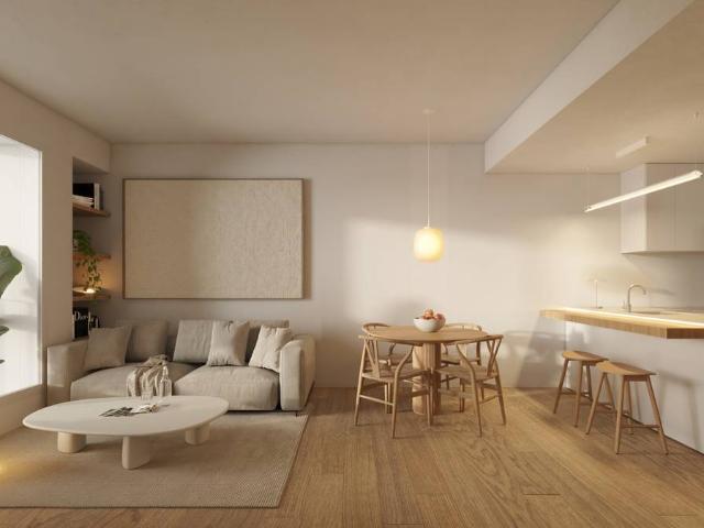 Piso en venta en Campolivar, l'Horta Nord