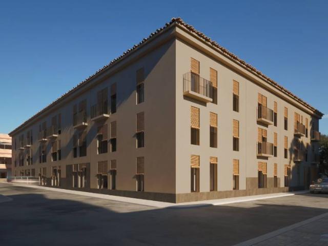 Piso en venta en Campolivar, l'Horta Nord