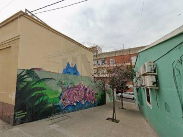 Piso en venta en Campolivar, l'Horta Nord