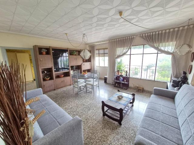Piso en venta en Campolivar, l'Horta Nord