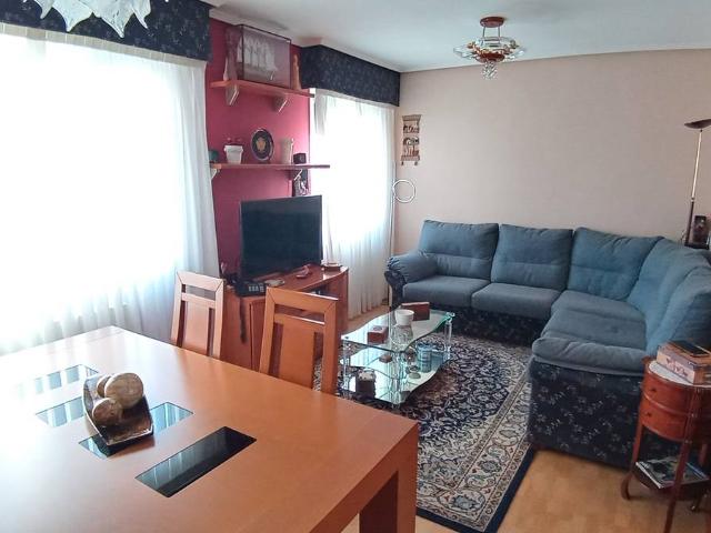 Piso en venta en Kanpanzar, Portugalete